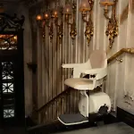 塔克西姆山顶酒店 4* 伊斯坦布尔