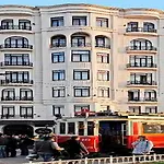 Отель Taxim Hill 4*