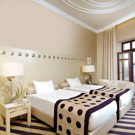 Hotel Taxim Hill Istanbul
