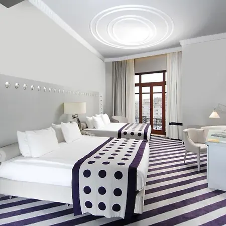 Taxim Hill Istanbul