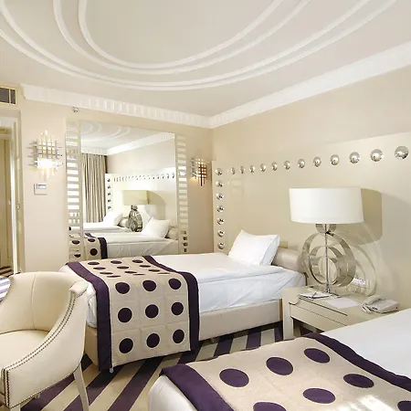 Taxim Hill Hotel