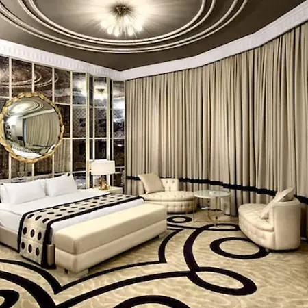 Hotel Taxim Hill Istanbul