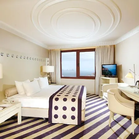 Hotel Taxim Hill Istanbul