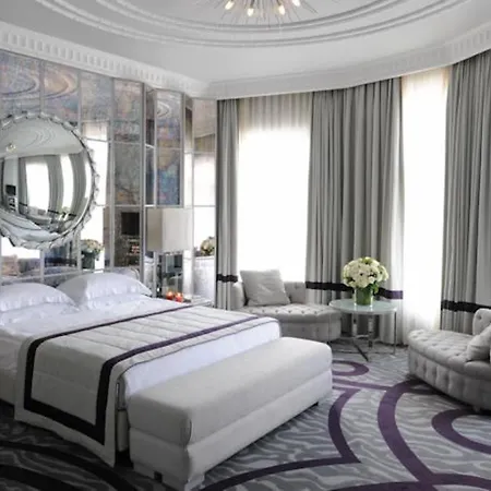 Taxim Hill Hotel Istanbul