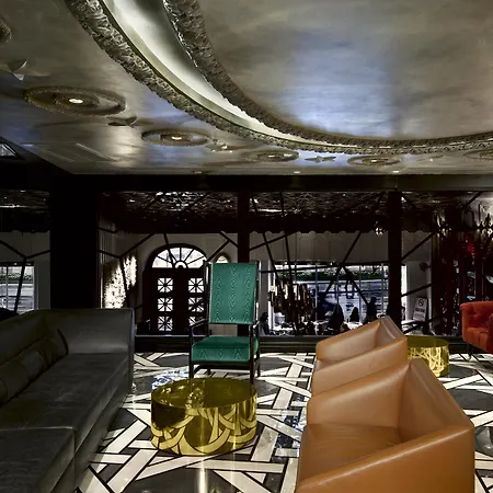 Taxim Hill Hotel 4*