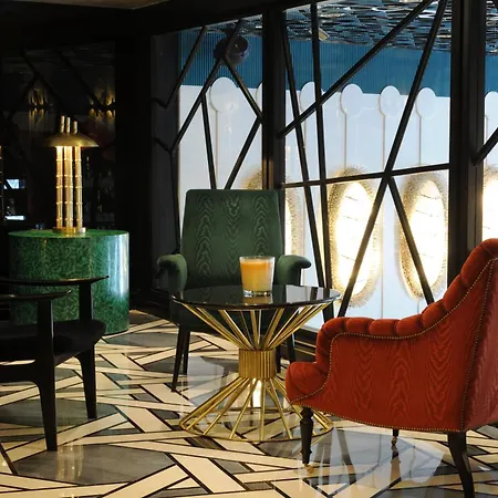 Hotel Taxim Hill Istanbul