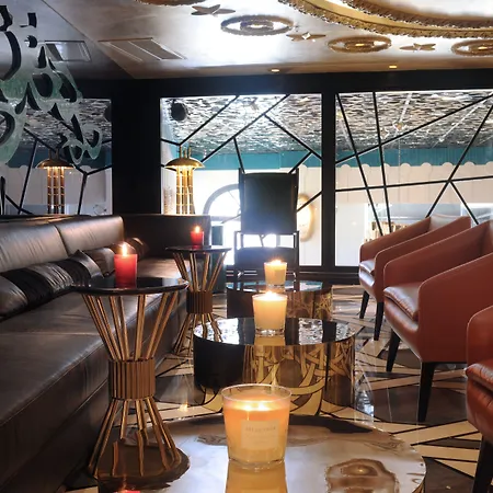 فندق تقسيم هل