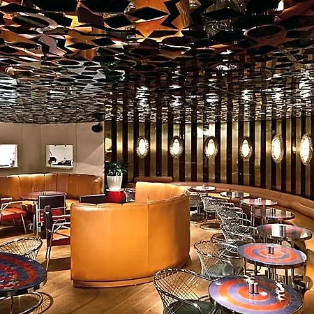 塔克西姆山顶酒店 酒店