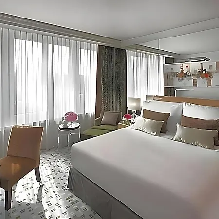 Taxim Hill 4* Istanbul