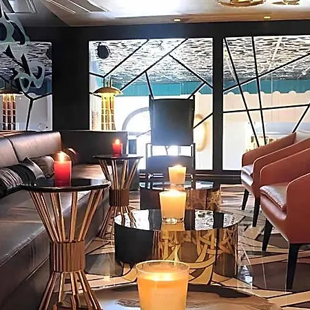 Taxim Hill Hotel 4*