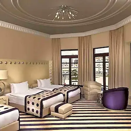 Taxim Hill Istanbul
