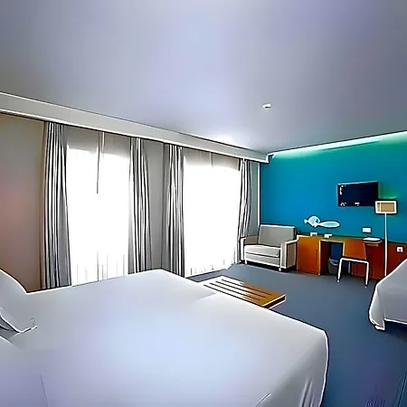 Taxim Hill Hotel 4*