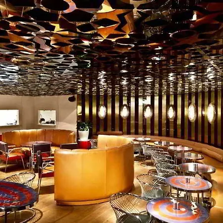 Taxim Hill Istanbul