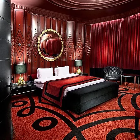 Taxim Hill Hotel Istanbul