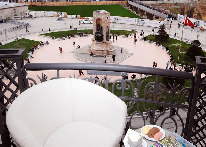 تقسيم هل اسطنبول