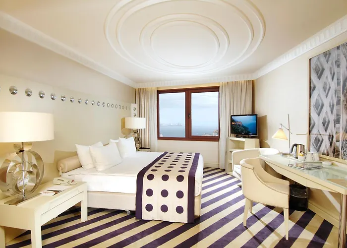 فندق تقسيم هل اسطنبول