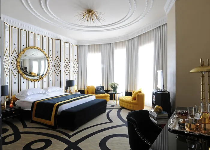 تقسيم هل فندق اسطنبول