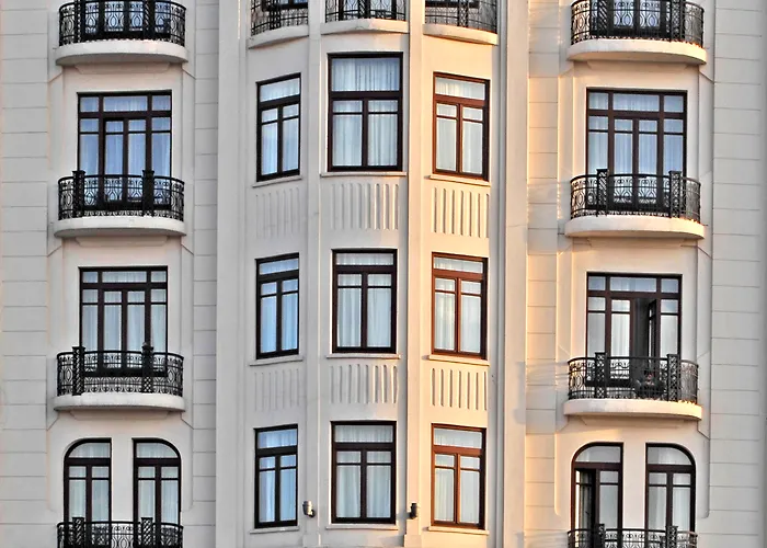 تقسيم هل 4* اسطنبول