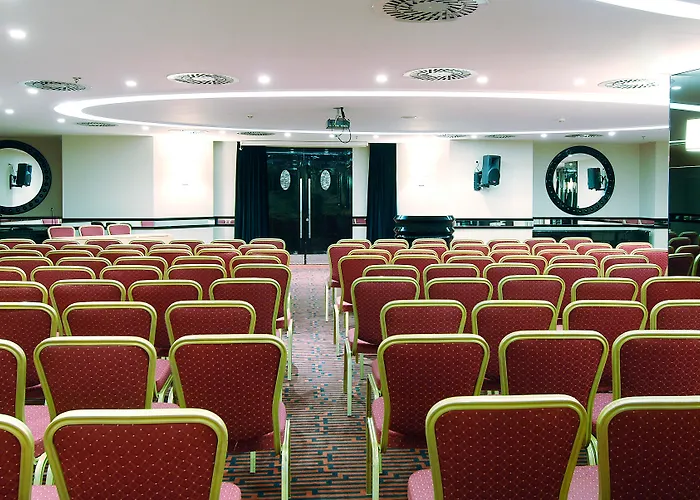 فندق تقسيم هل 4*