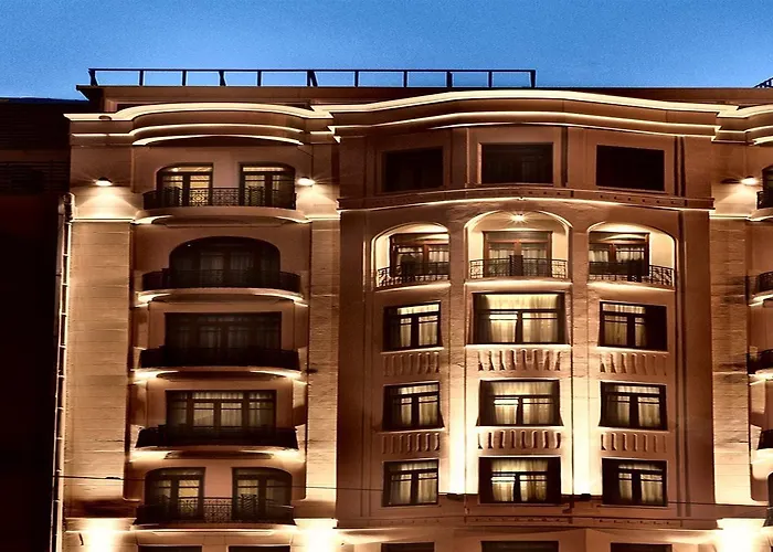 تقسيم هل اسطنبول