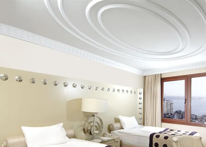 تقسيم هل اسطنبول