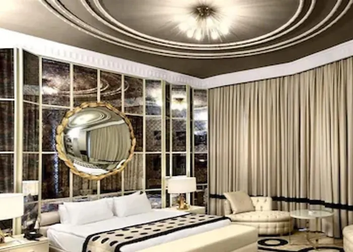 تقسيم هل 4* اسطنبول