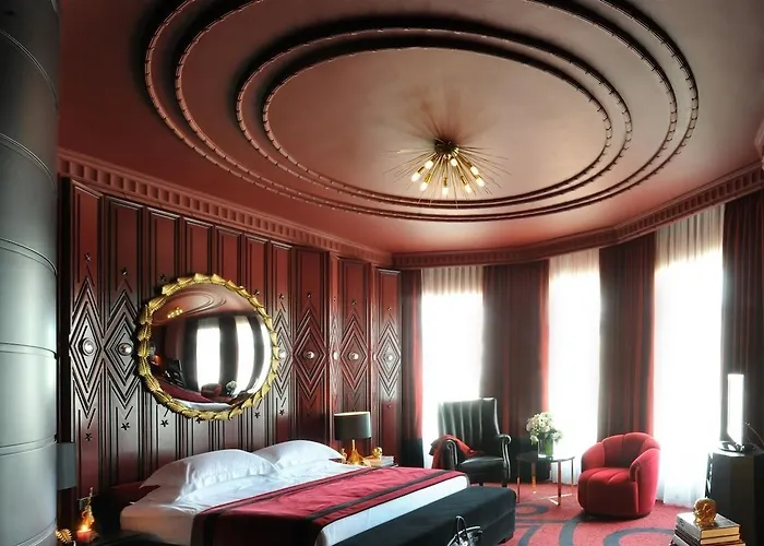 تقسيم هل 4* اسطنبول