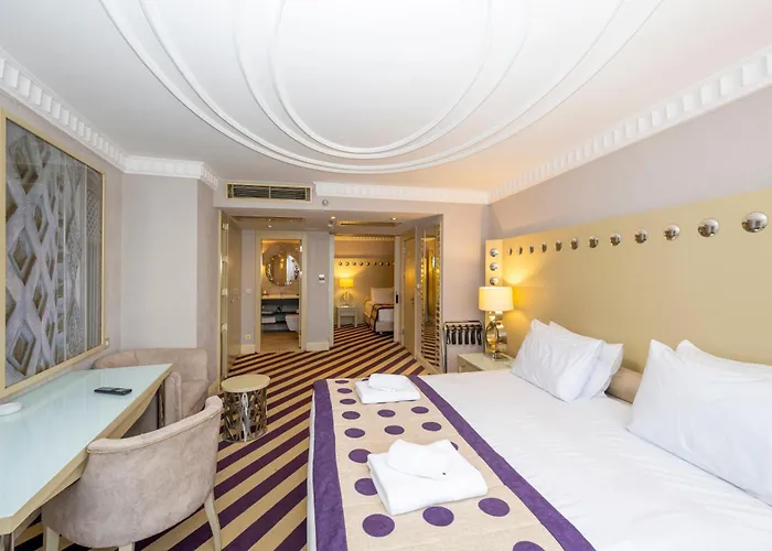 تقسيم هل اسطنبول