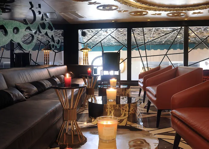 فندق تقسيم هل