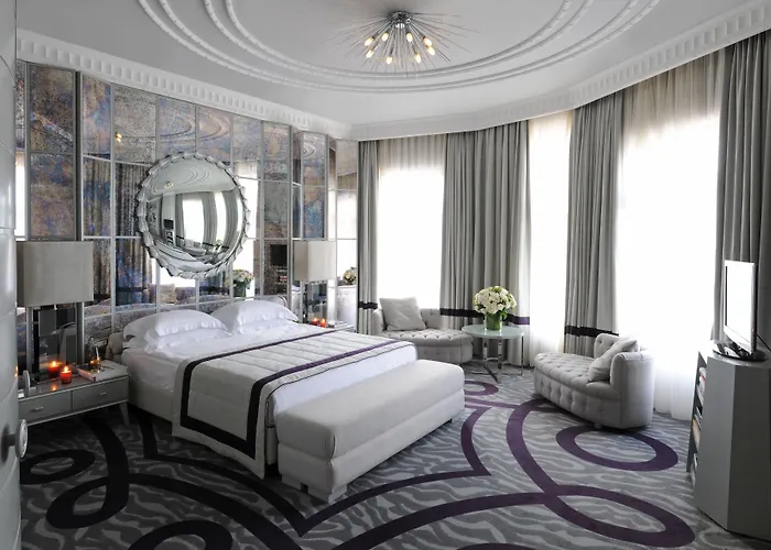 تقسيم هل فندق اسطنبول