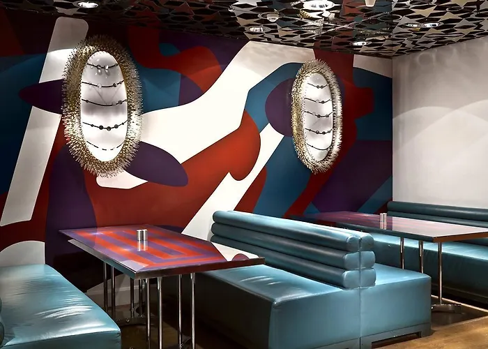 تقسيم هل فندق اسطنبول