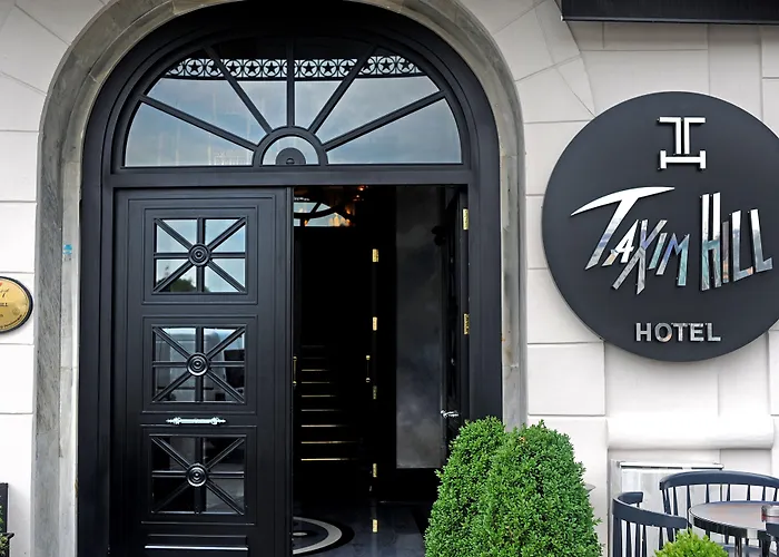 تقسيم هل اسطنبول