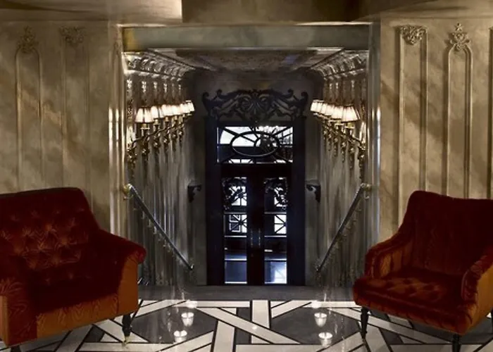 فندق تقسيم هل 4*