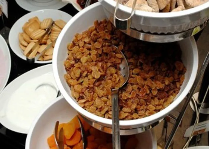 تقسيم هل 4* اسطنبول