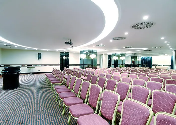 فندق تقسيم هل