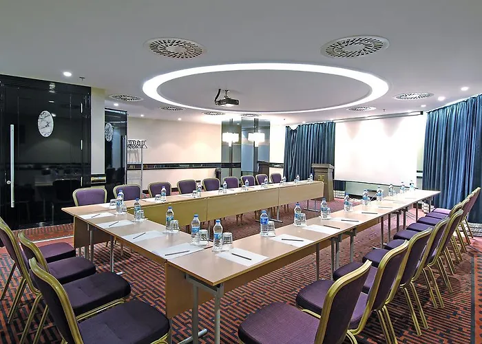 فندق تقسيم هل اسطنبول