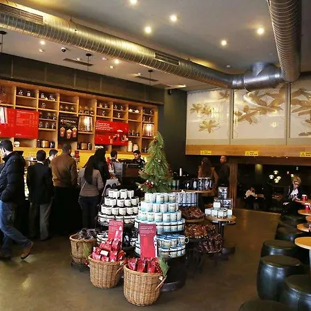 塔克西姆山顶酒店