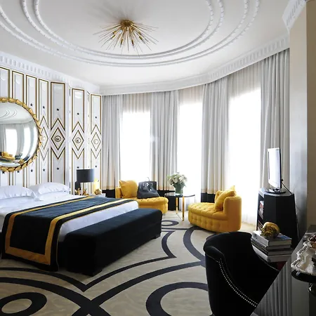 塔克西姆山顶酒店 酒店 伊斯坦布尔