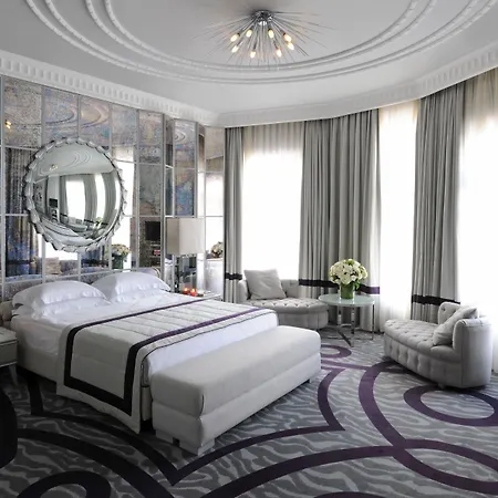 塔克西姆山顶酒店 酒店 伊斯坦布尔