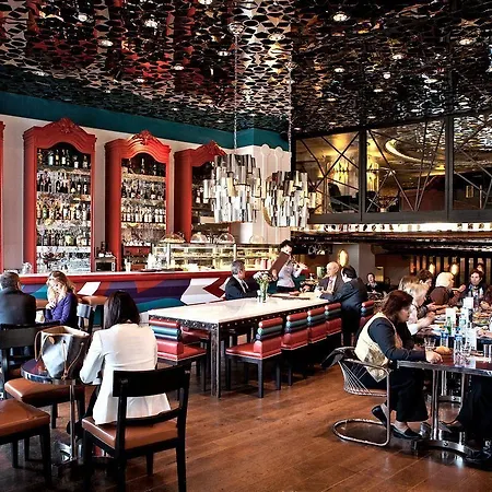 塔克西姆山顶酒店 酒店