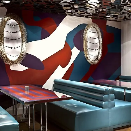 塔克西姆山顶酒店 酒店 伊斯坦布尔