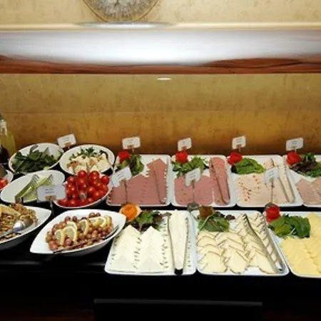 酒店 塔克西姆山顶酒店 伊斯坦布尔