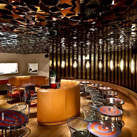 塔克西姆山顶酒店