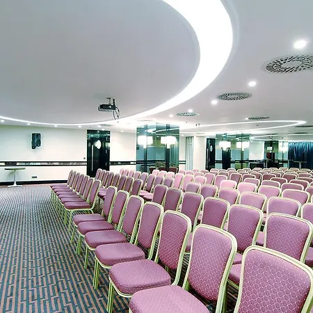 酒店 塔克西姆山顶酒店