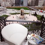 Taxim Hill Estambul