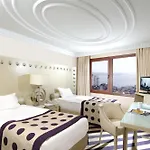 Taxim Hill Hotel 4*