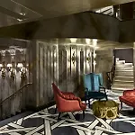 Hotel Taxim Hill 4*