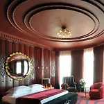 Taxim Hill 4* Estambul