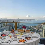 Hotel Taxim Hill 4*