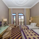 Taxim Hill 4*
